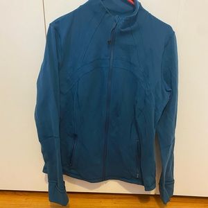 Lululemon defined jacket